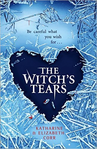 Katharine Corr / The Witch’s Tears