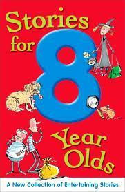 Monica Butterfield / Stories for 8 Year Olds