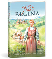 Christmas Carol Kauffman / Not Regina