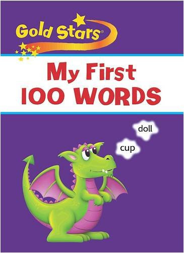Parragon Books / My First 100 Words
