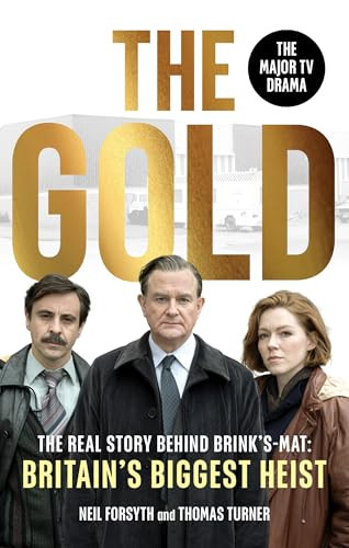 Neil Forsyth / The Gold