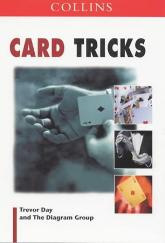 Trevor Day / Card Tricks