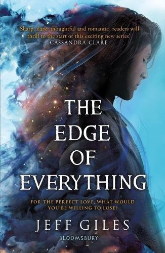 Jeff Giles / The Edge of Everything