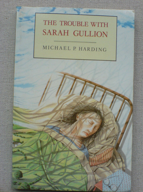 Michael P. Harding / Trouble With Sarah Gullion
