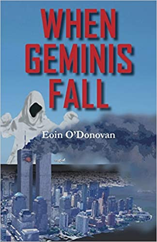Eoin O'Donovan / When Geminis Fall (Large Paperback)