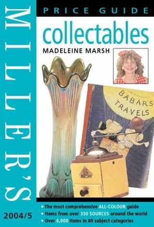 Miller's Collectables / Price Guide: 2004/2005 (Large Paperback)