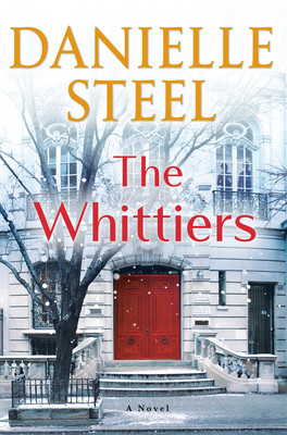 Danielle Steel / The Whittiers (Hardback)