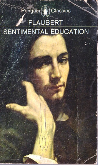 Flaubert / Sentimental Education (Vintage Paperback)