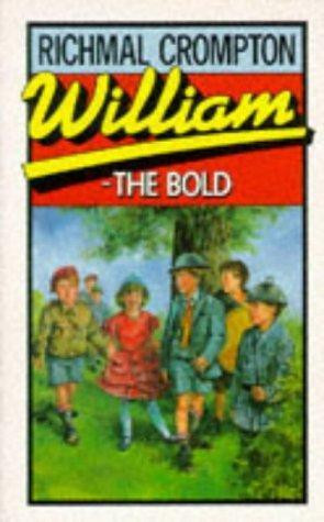 Richmal Crompton / William the Bold