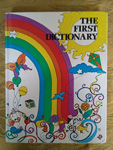 Maureen Marsh / A First Dictionary