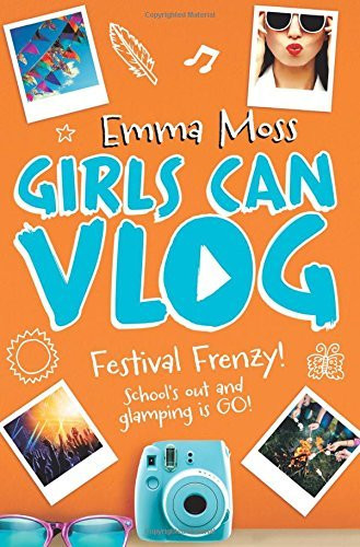Emma Moss / Festival Frenzy!
