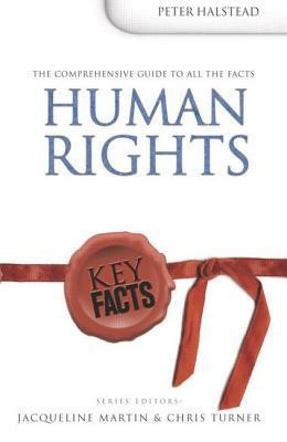 Peter Halstead / Key Facts: Human Rights