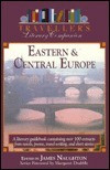 James Naughton / Traveller's Literary Companion: Eastern & Central Europe (Large Paperback)
