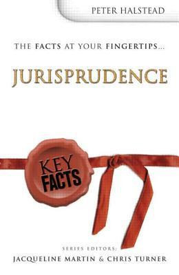 Peter Halstead / Key Facts: Jurisprudence
