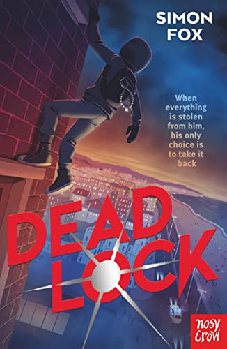 Simon Fox / Deadlock
