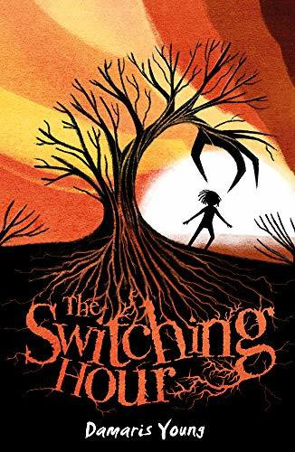 Damaris Young / The Switching Hour