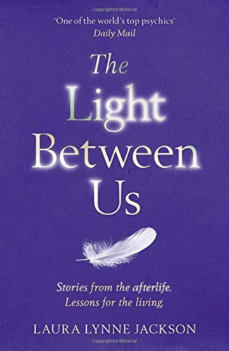 Laura Lynne Jackson / The Light Between Us