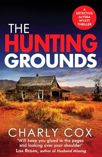 Charly Cox / The Hunting Grounds