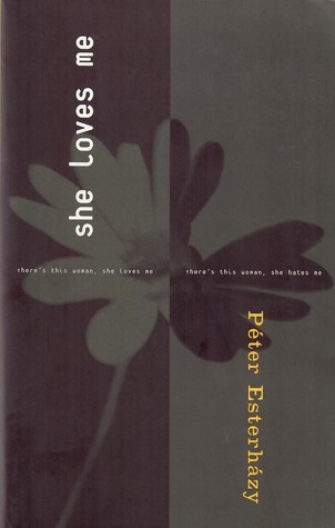 Péter Esterházy / She Loves Me