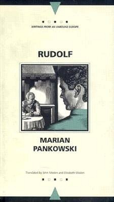 Marian Pankowski / Rudolf