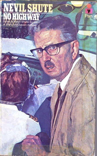 Nevil Shute / No Highway (Vintage Paperback)