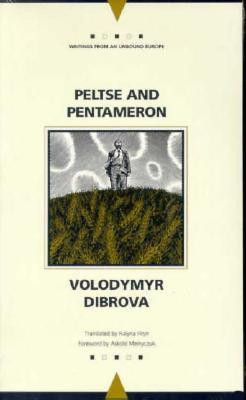 Volodymyr Dibrova / Peltse and Pentameron