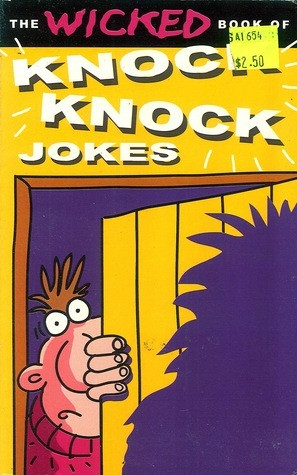 Parragon Books / Knock Knock Jokes