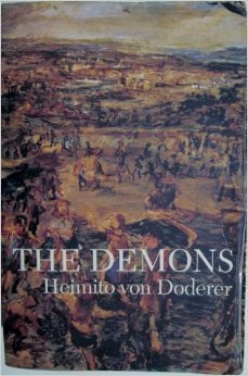 Heimito von Doderer / The Demons