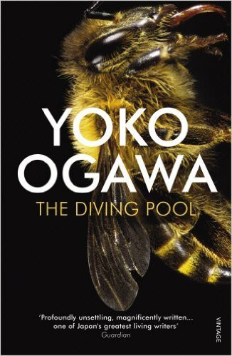 Yōko Ogawa / The Diving Pool