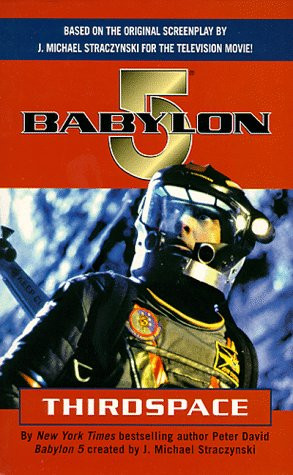 Peter David / BABYLON 5