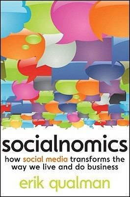 Erik Qualman / Socialnomics (Hardback)