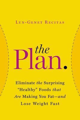 Lyn-Genet Recitas / The Plan (Hardback)