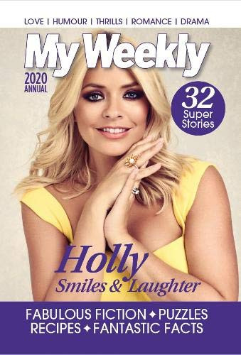 D.C. Thomson / My Weekly Annual 2020 (Hardback)
