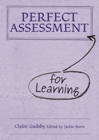 Claire Gadsby / Perfect Assessment (Hardback)