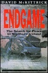David McKittrick / Endgame (Large Paperback)