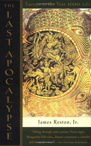 James Reston Jr. / The Last Apocalypse (Large Paperback)