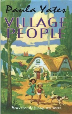Paula Yates / Village People (Hardback)