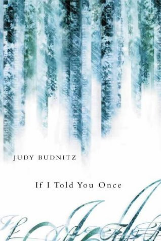 Judy Budnitz / If I Told You Once (Hardback)