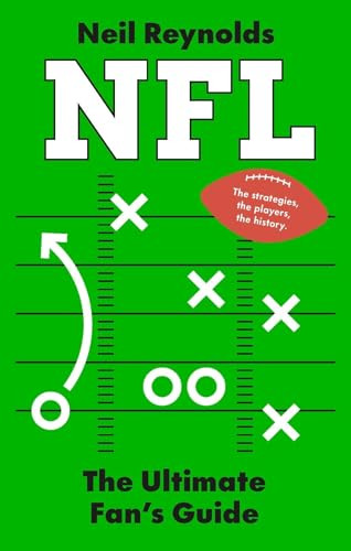 Neil Reynolds / NFL (Hardback)