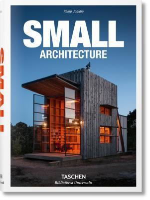 Philip Jodidio / Small Architecture (Hardback)