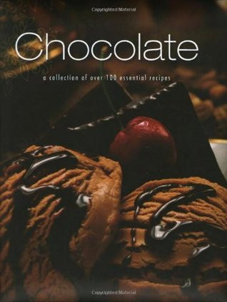 Parragon Books / Chocolate (Hardback)