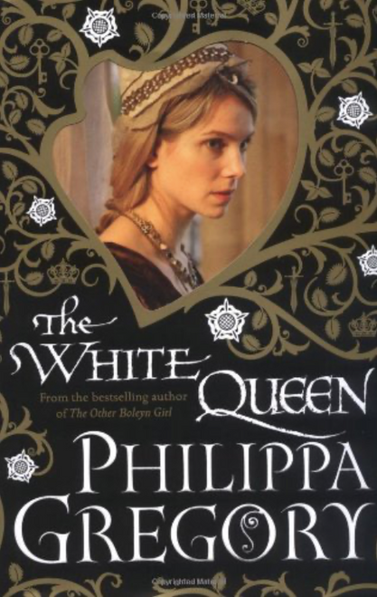 Philippa Gregory / The White Queen (Hardback)