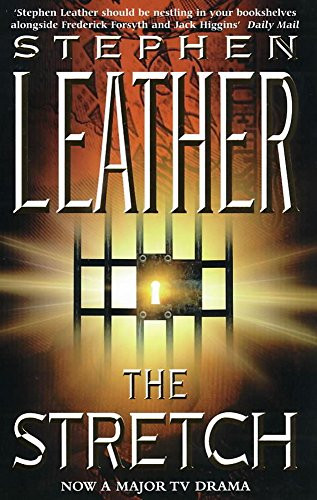 Stephen Leather /Stretch (Large Paperback)