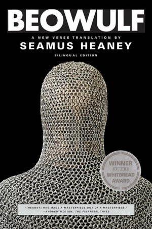 Seamus Heaney  (Translator) / Beowulf (Large Paperback)