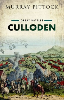 Murray Pittock / Culloden (Hardback)