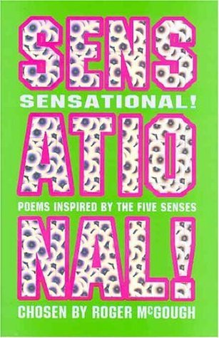 Roger McGough / Sensational! (Hardback)