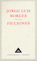 Jorge Luis Borges / Ficciones (Hardback)