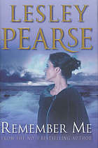 Lesley Pearse / Remember Me (Large Paperback)