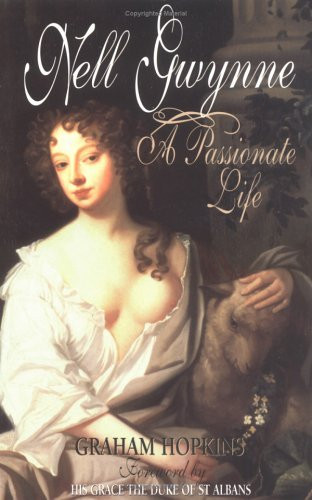 Graham Hopkins / Nell Gwynne (Large Paperback)