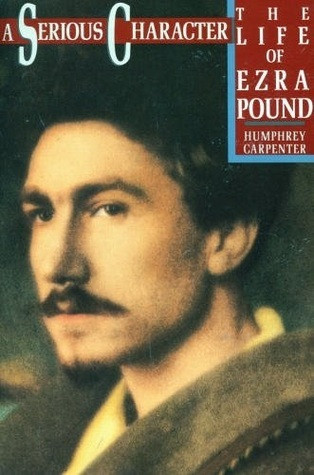 Humphrey Carpenter / A Serious Character (Large Paperback)